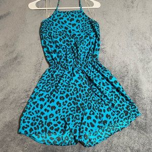 XS/S romper
